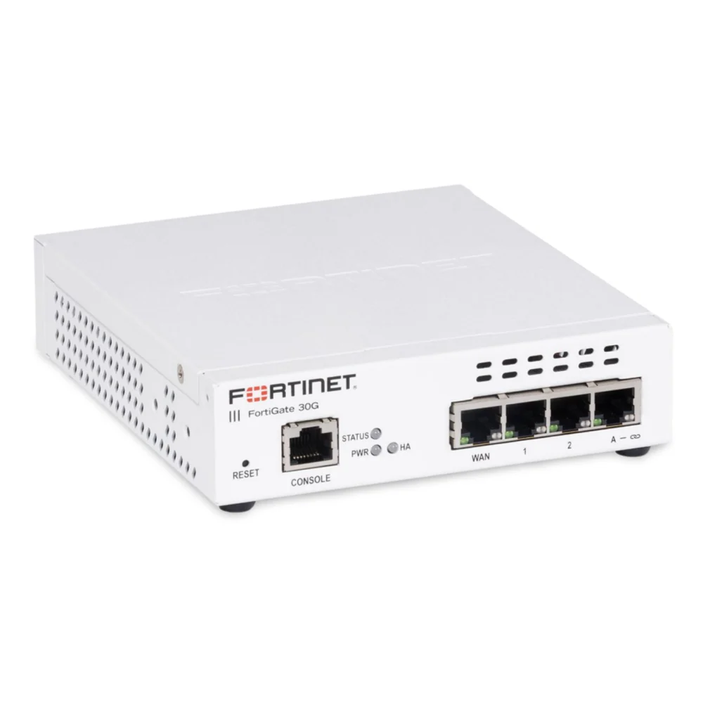 FortiGate-30G (FG-30G)