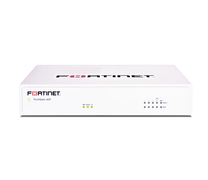 FortiGate-40F (FG-40F)