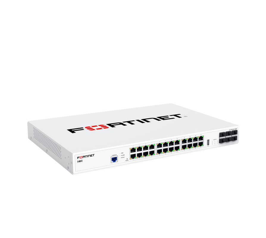 FortiSwitch-124G (FS-124G)