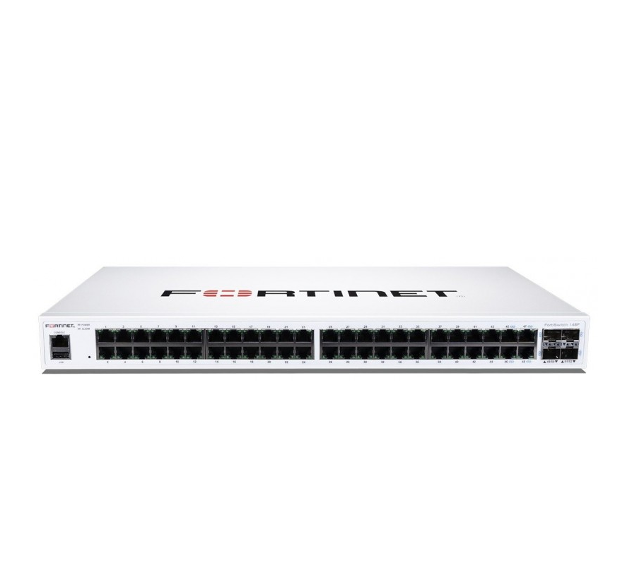 FortiSwitch-148F (FS-148F)