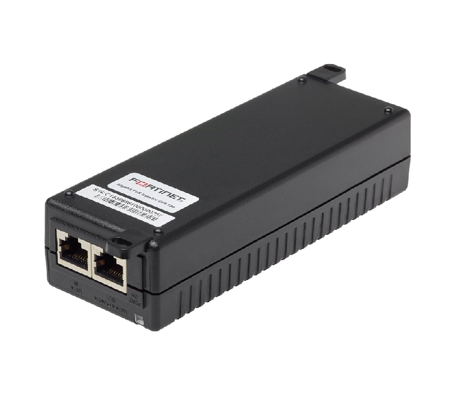 Inyector PoE GPI-130 (1 Gbps) (GPI-130)